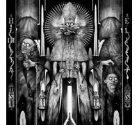 Hell Militia Hollow Void (Vinyl LP) 12" Album