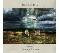 Hell Militia - Jacob'S Ladder