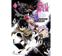 Hell Mode 3: Unterforderter Hardcore-Gamer findet die ultimative Challenge in einer anderen Welt - Der Beschwörer des Anfangs: 1