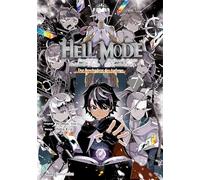 Hell Mode 7: Unterforderter Hardcore-Gamer findet die ultimative Challenge in einer anderen Welt - Der Beschwörer des Anfangs