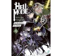 Hell Mode 9: Unterforderter Hardcore-Gamer findet die ultimative Challenge in einer anderen Welt - Der Beschwörer des Anfangs