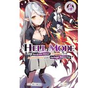 Hell Mode: The Hardcore Gamer Dominates in Another World With Garbage Balancing
