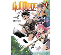 Hell Mode - Tome 1