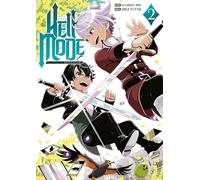 Hell Mode - Tome 2