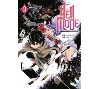 Hell Mode - Tome 3