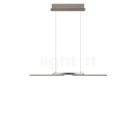 HELL More lampada a sospensione LED, 1 luce, 20665/3-15, More [Lampade per Interni > Lampade a Sospensione]