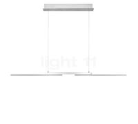 HELL More lampada a sospensione LED, 1 luce, 20667/3-92, More [Lampade per Interni > Lampade a Sospensione]