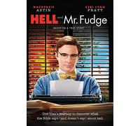 Hell & Mr. Fudge: One Man's Journey to Discover What the Bible Says (and Doesn't Say) about Hell