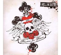 Hell N' Diesel - Passion For Power