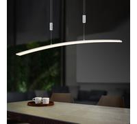 Hell New Loire Lampada a sospensione LED, alluminio anodizzato