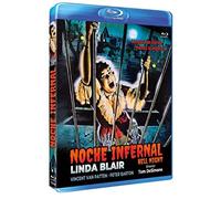 Hell Night (1981) (Blu-Ray)