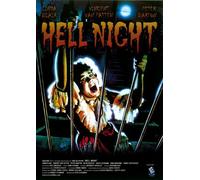 HELL NIGHT
