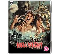 Hell Night [Blu-ray]