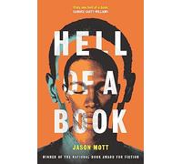 Hell of a Book: Jason Mott