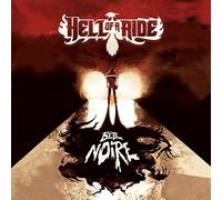 Hell Of A Ride - B noire