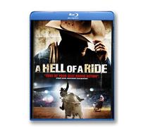 Hell of a Ride - Hell of a Ride