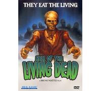 Hell of the Living Dead