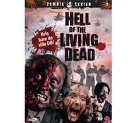 HELL OF THE LIVING DEAD--Uncut--Awe--