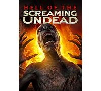 Hell Of The Screaming Undead