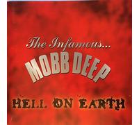 Hell on Earth