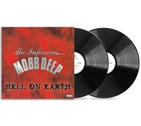 Mobb Deep - Hell On Earth (Reissue) (2 LP)