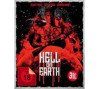 Hell on Earth - Box