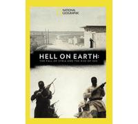 Hell on Earth: The Fall of Syria and the Rise of ISIS (DVD)