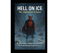 Hell on Ice: The Alignment of Satan