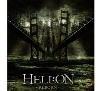 Hell: On - Re: Born