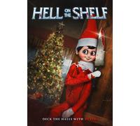 Hell On The Shelf (DVD) Various