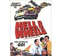 Hell on Wheels