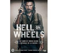 Hell On Wheels