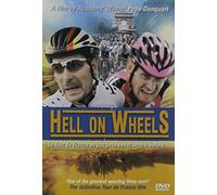 Hell On Wheels [Edizione: Regno Unito] [Edizione: Regno Unito]