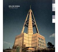 HELL ON WHEELS - ODD CHURCH
