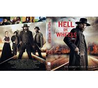 Hell on Wheels: Season One