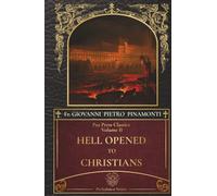 Hell Opened to Christians: Considerations on the Infernal Pains