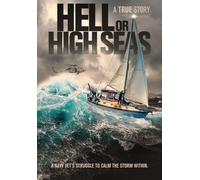 Hell Or High Seas (DVD) Various