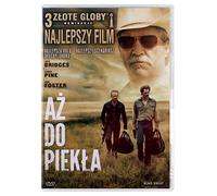 Hell or High Water [DVD] (English audio)