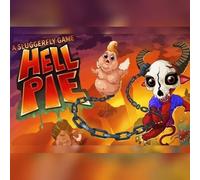 Hell Pie (PC) Steam Key - EU