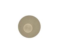 HELL Plafoniera LED Stella, color sabbia, Ø 45 cm, CCT HELL