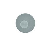 HELL Plafoniera LED Stella, colore alluminio, Ø 45 cm, CCT HELL