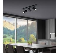 HELL POLO faretti, GU10, 70577/3-06, POLO [Lampade per Interni > Punti Luce e Faretti]