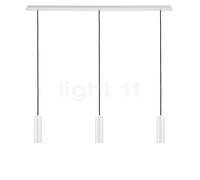 Hell Polo Lampada a sospensione 3 fuochi