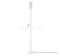 Hell Polo Lampada a stelo con lampada da lettura