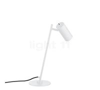 HELL POLO lampada da tavolo GU10 1 x 35 W Ø16 A: 50 P: 25 cm, 50403/1-07, POLO [Lampade per Interni > Lampade da Tavolo]