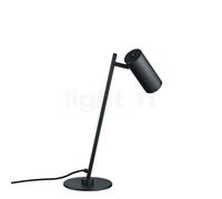 HELL POLO lampada da tavolo GU10 1 x 35 W Ø16 A: 50 P: 25 cm, 50403/1-06, POLO [Lampade per Interni > Lampade da Tavolo]