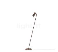 HELL POLO lampada da terra GU10 1 x 35 W Ø22 A: 135 P: 40 cm, 60488/1-12, POLO [Lampade per Interni > Lampade da Terra]