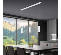 HELL POLO lampada a sospensione GU10 3 x 11,6 W La: 120 cm, 20515/3-07, POLO [Lampade per Interni > Lampade a Sospensione]