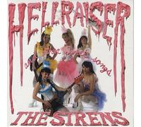 Hell Raiser and Other Sweet Songs E.P - 7" / VINYL