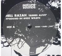 Hell Razah - Buried Alive (Ft.Mf Doom & Talib Kweli)